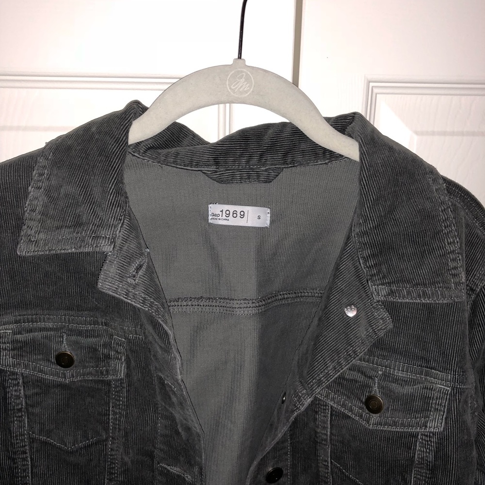 Jacket - Picture 2 of 7